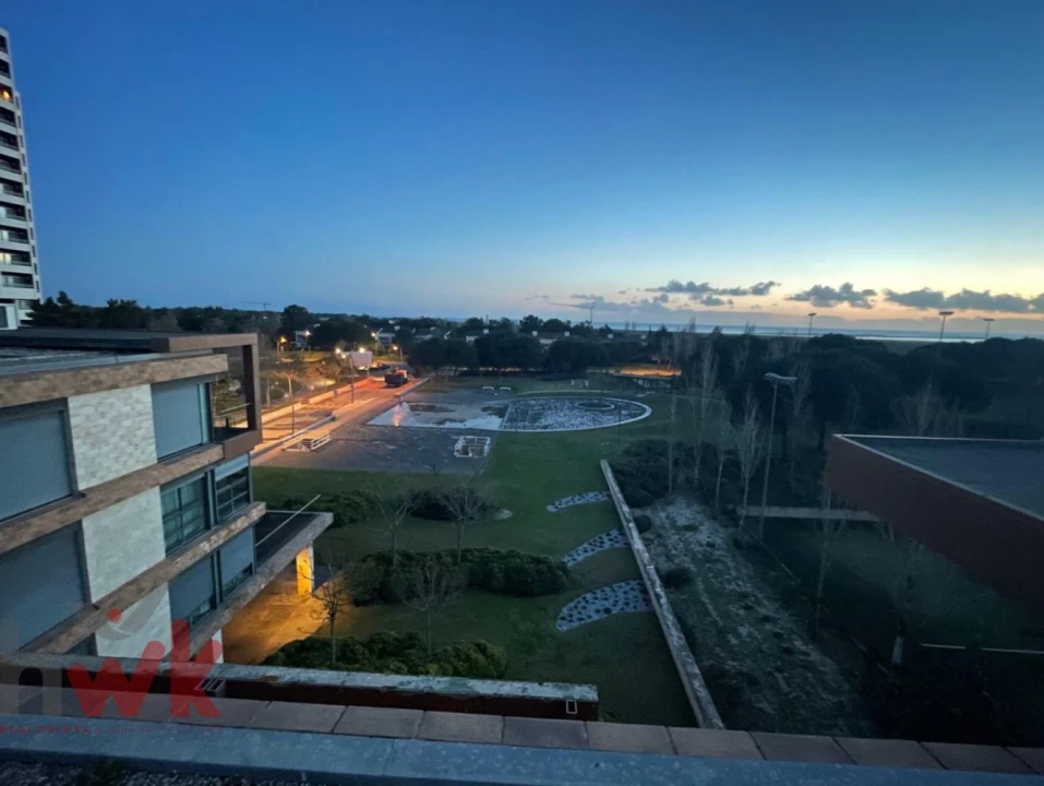 Apartamento T1 para Venda em Carvalhal Foto 19