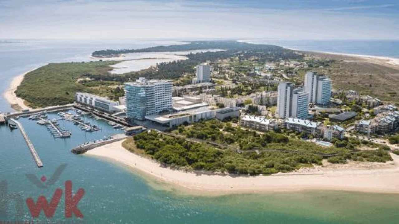 Apartamento T1 para Venda em Carvalhal Foto 20