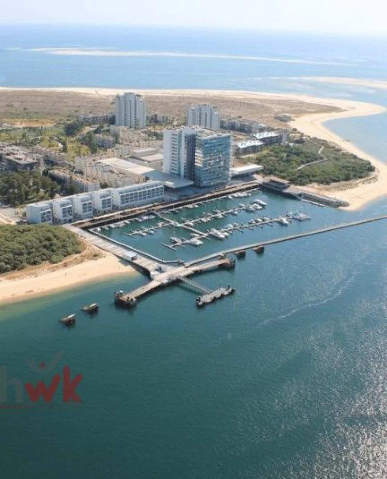 Apartamento T1 para Venda em Carvalhal Foto 22