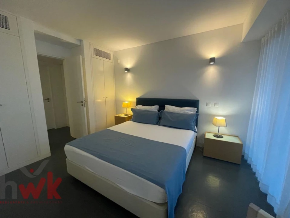 Apartamento T1 para Venda em Carvalhal Foto 6