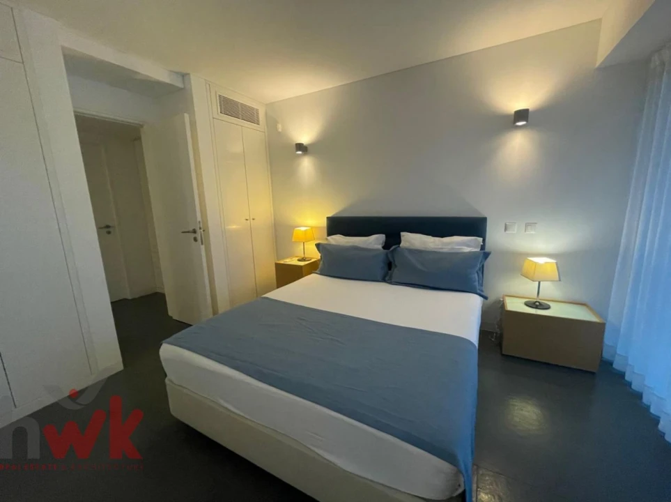 Apartamento T1 para Venda em Carvalhal Foto 7