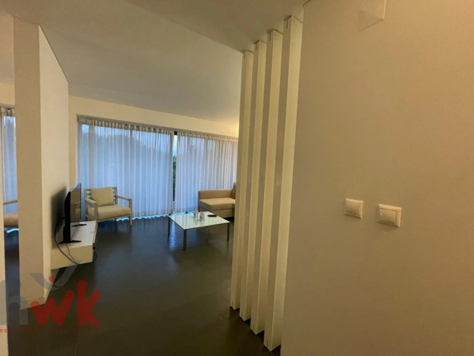 Apartamento T1 para Venda em Carvalhal Foto 8