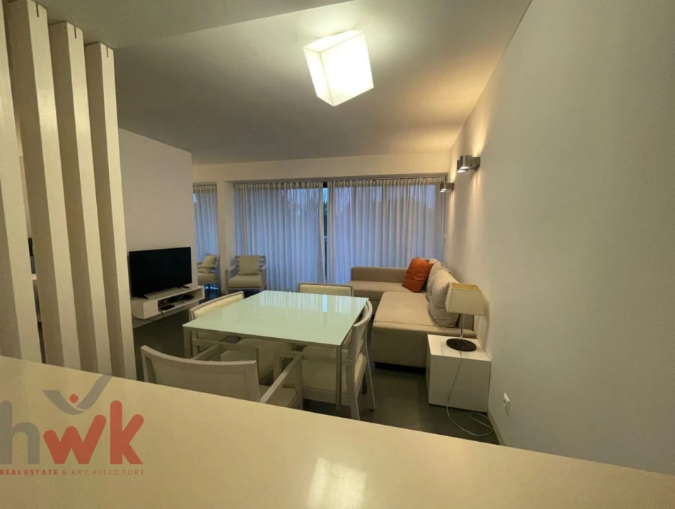 Apartamento T1 para Venda em Carvalhal Foto 9