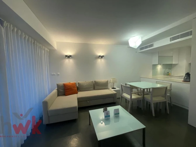 Apartamento T1 para Venda em Carvalhal Foto 10