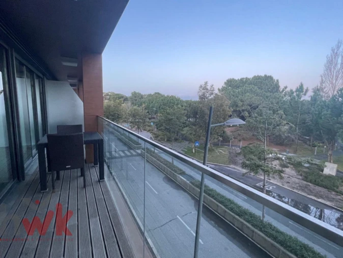 Apartamento T1 para Venda em Carvalhal Foto 11