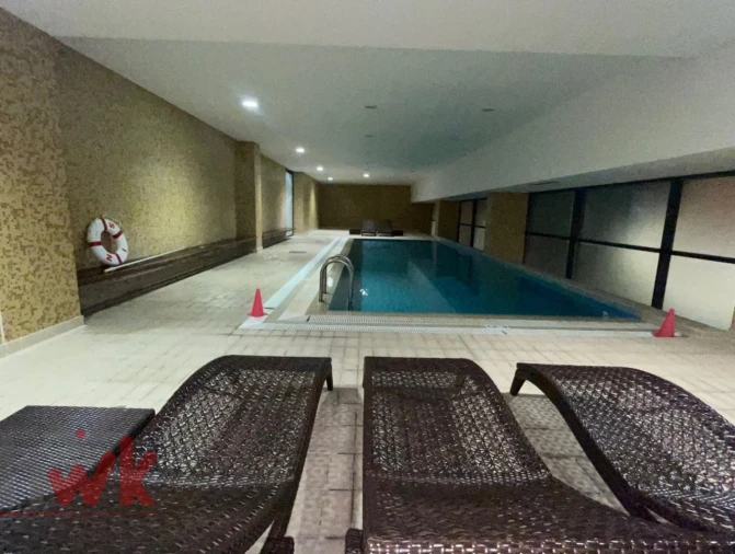 Apartamento T1 para Venda em Carvalhal Foto 16