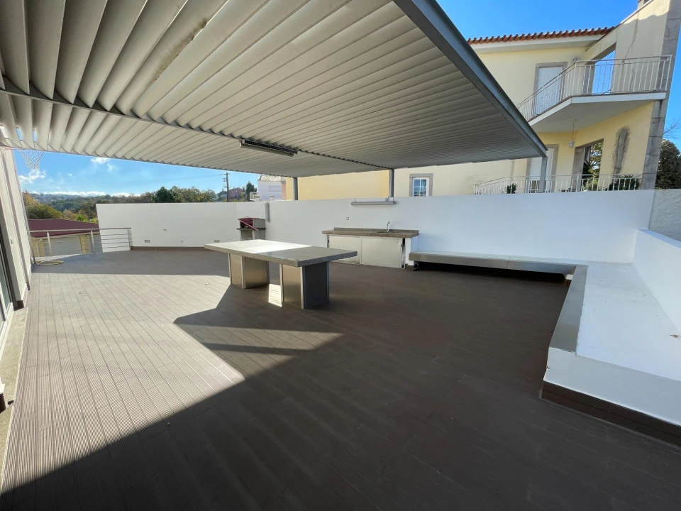 Moradia T4 para Venda em Oliveira do Hospital e São Paio de Gramaços Foto 5