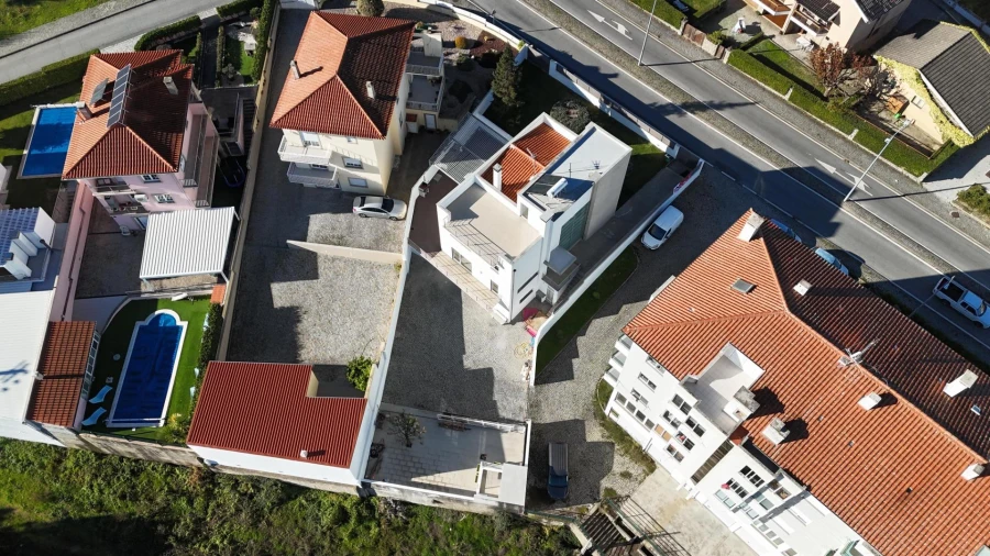 Moradia T4 para Venda em Oliveira do Hospital e São Paio de Gramaços Foto 4