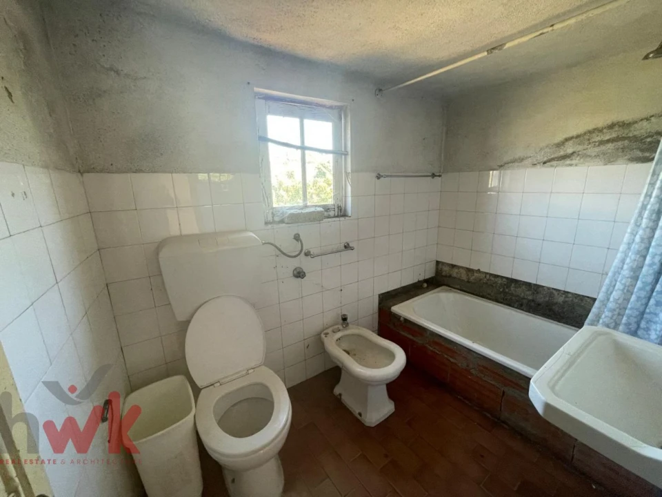 Moradia T3 para Venda em Covas e Vila Nova de Oliveirinha Foto 14