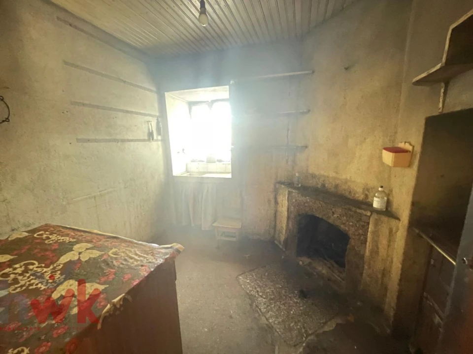 Moradia T3 para Venda em Covas e Vila Nova de Oliveirinha Foto 13