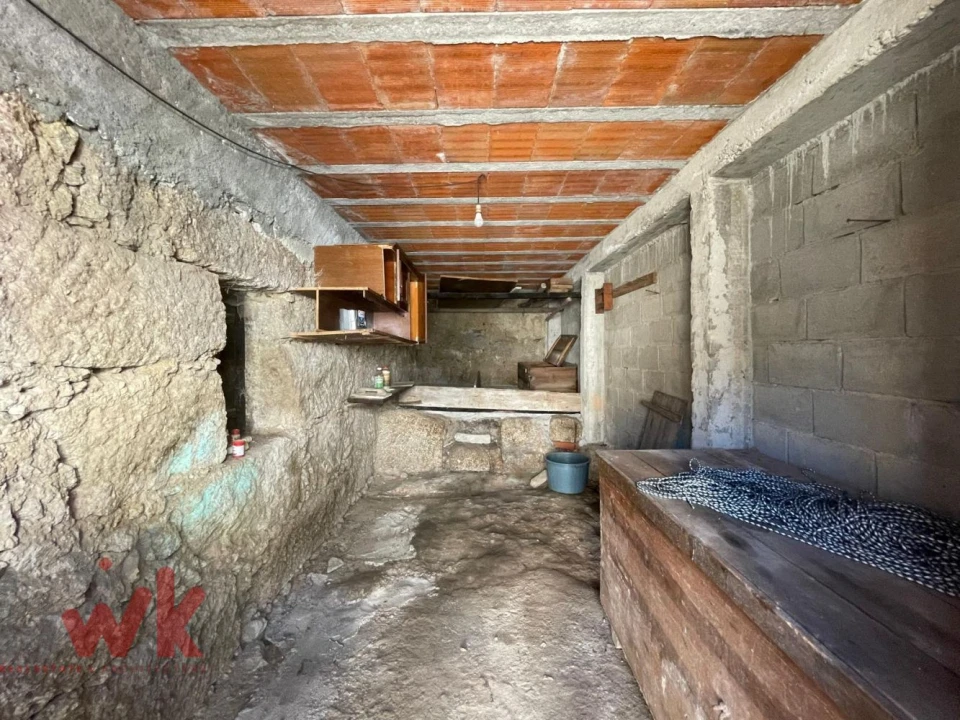 Moradia T3 para Venda em Covas e Vila Nova de Oliveirinha Foto 17