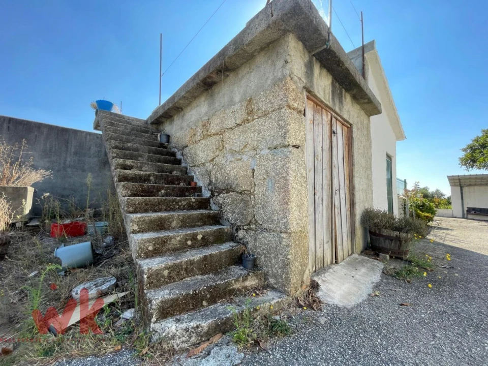 Moradia T3 para Venda em Covas e Vila Nova de Oliveirinha Foto 19