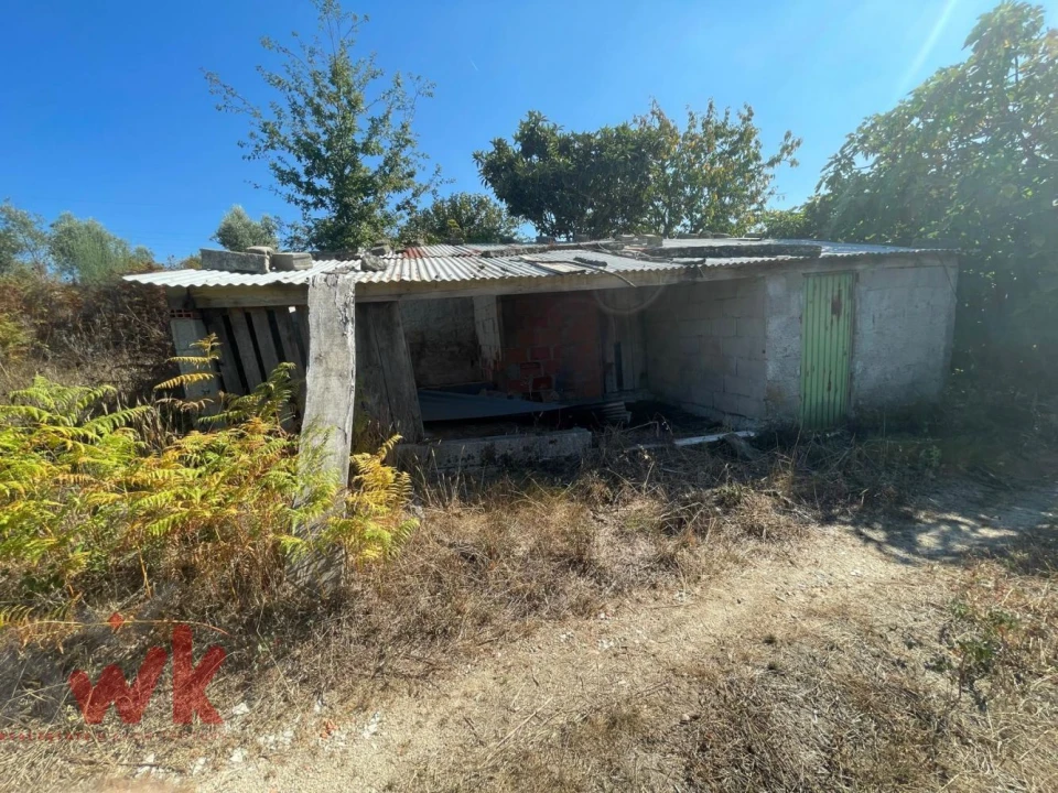 Moradia T3 para Venda em Covas e Vila Nova de Oliveirinha Foto 7