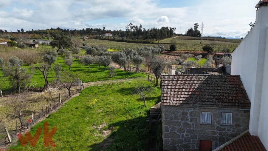 Moradia T3 para Venda em Covas e Vila Nova de Oliveirinha