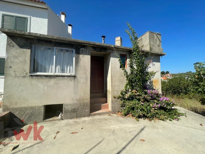 Moradia T3 para Venda em Covas e Vila Nova de Oliveirinha Foto 10