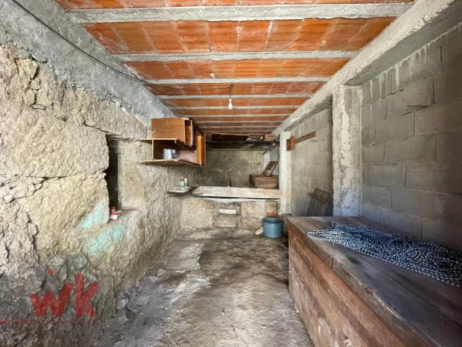 Moradia T3 para Venda em Covas e Vila Nova de Oliveirinha Foto 17