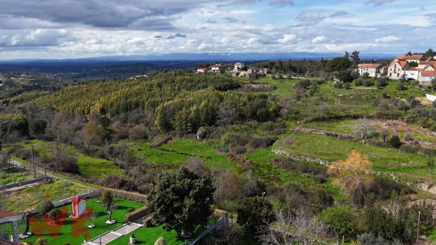 Moradia T3 para Venda em Covas e Vila Nova de Oliveirinha Foto 21