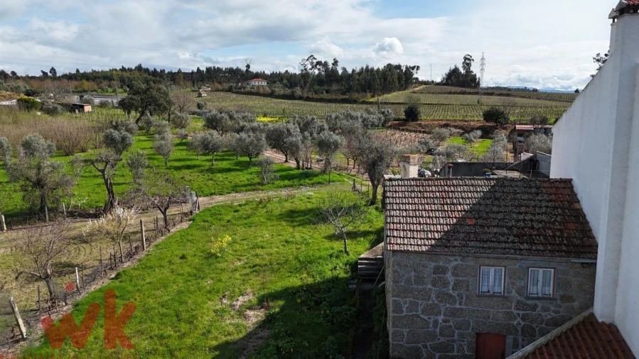 Moradia T3 para Venda em Covas e Vila Nova de Oliveirinha Foto 3