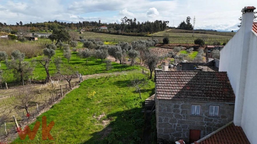 Moradia T3 para Venda em Covas e Vila Nova de Oliveirinha Foto 5