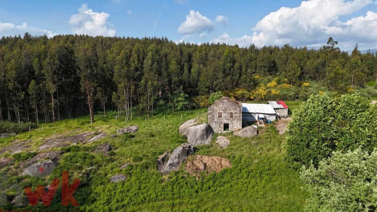 Moradia para Venda em Oliveira do Hospital e São Paio de Gramaços Foto 1