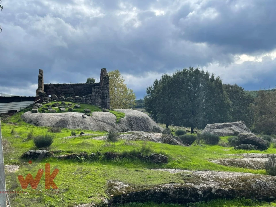 Moradia para Venda em Oliveira do Hospital e São Paio de Gramaços Foto 9
