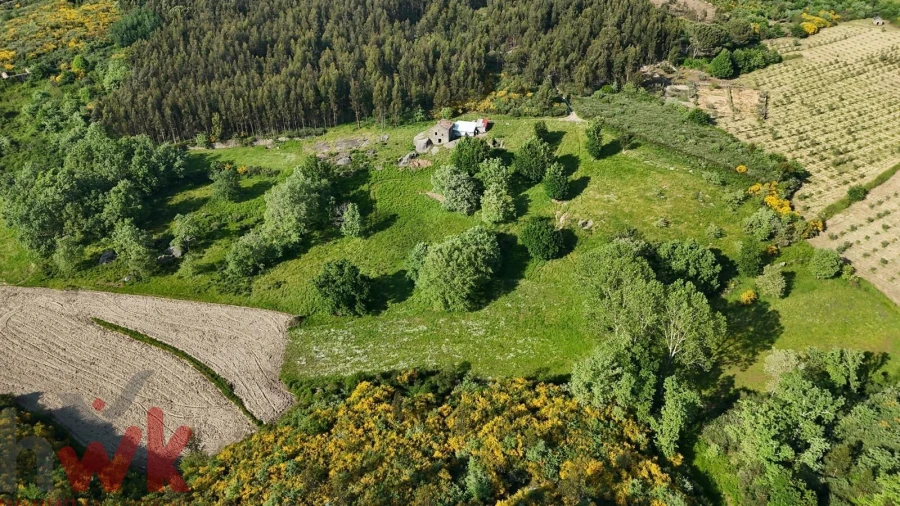 Moradia para Venda em Oliveira do Hospital e São Paio de Gramaços Foto 2