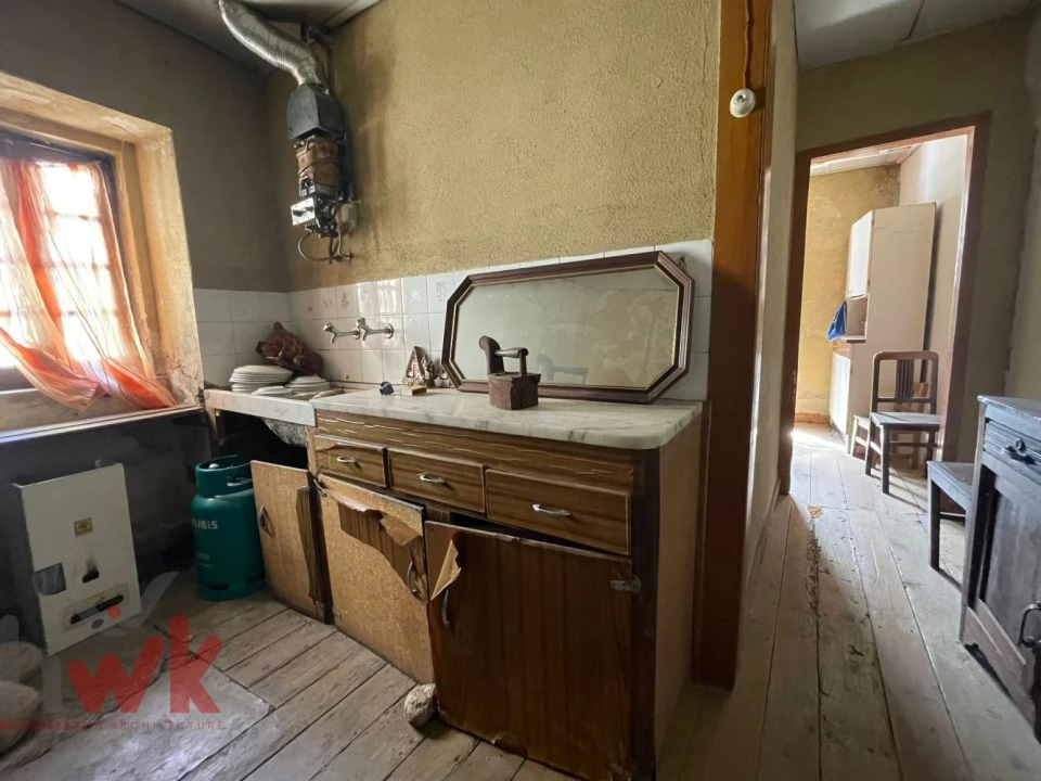 Moradia T2 para Venda em São Gião Foto 12