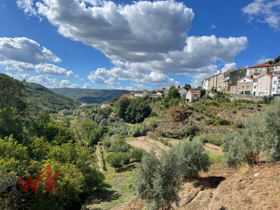 Moradia T2 para Venda em São Gião Foto 4