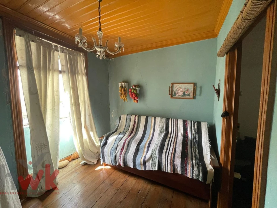 Moradia T2 para Venda em São Gião Foto 7