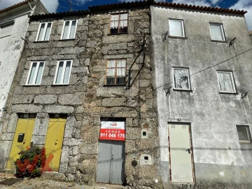 Moradia T2 para Venda em São Gião