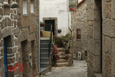 Moradia T2 para Venda em São Gião