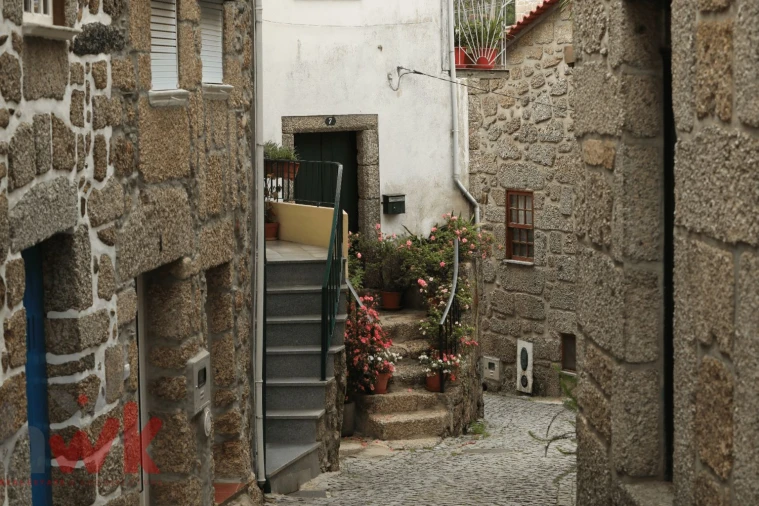 Moradia T2 para Venda em São Gião Foto 20