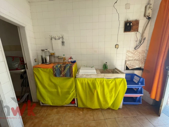 Moradia T2 para Venda em São Gião Foto 4