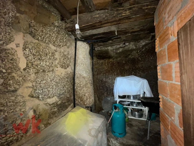 Moradia T2 para Venda em São Gião Foto 8