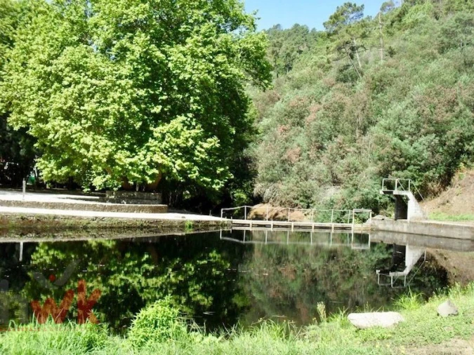 Moradia T2 para Venda em São Gião Foto 16