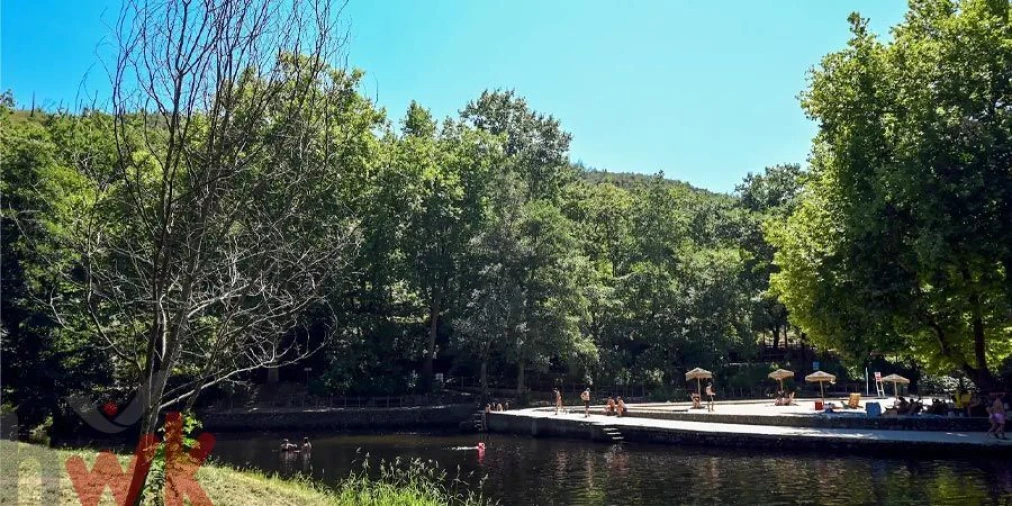 Moradia T2 para Venda em São Gião Foto 17