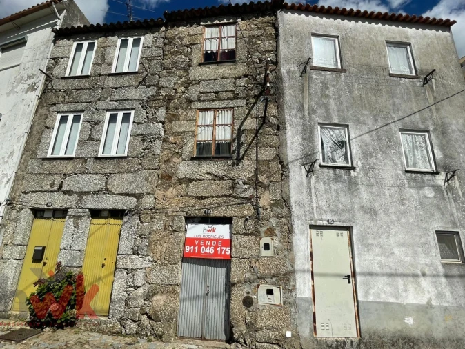 Moradia T2 para Venda em São Gião Foto 18