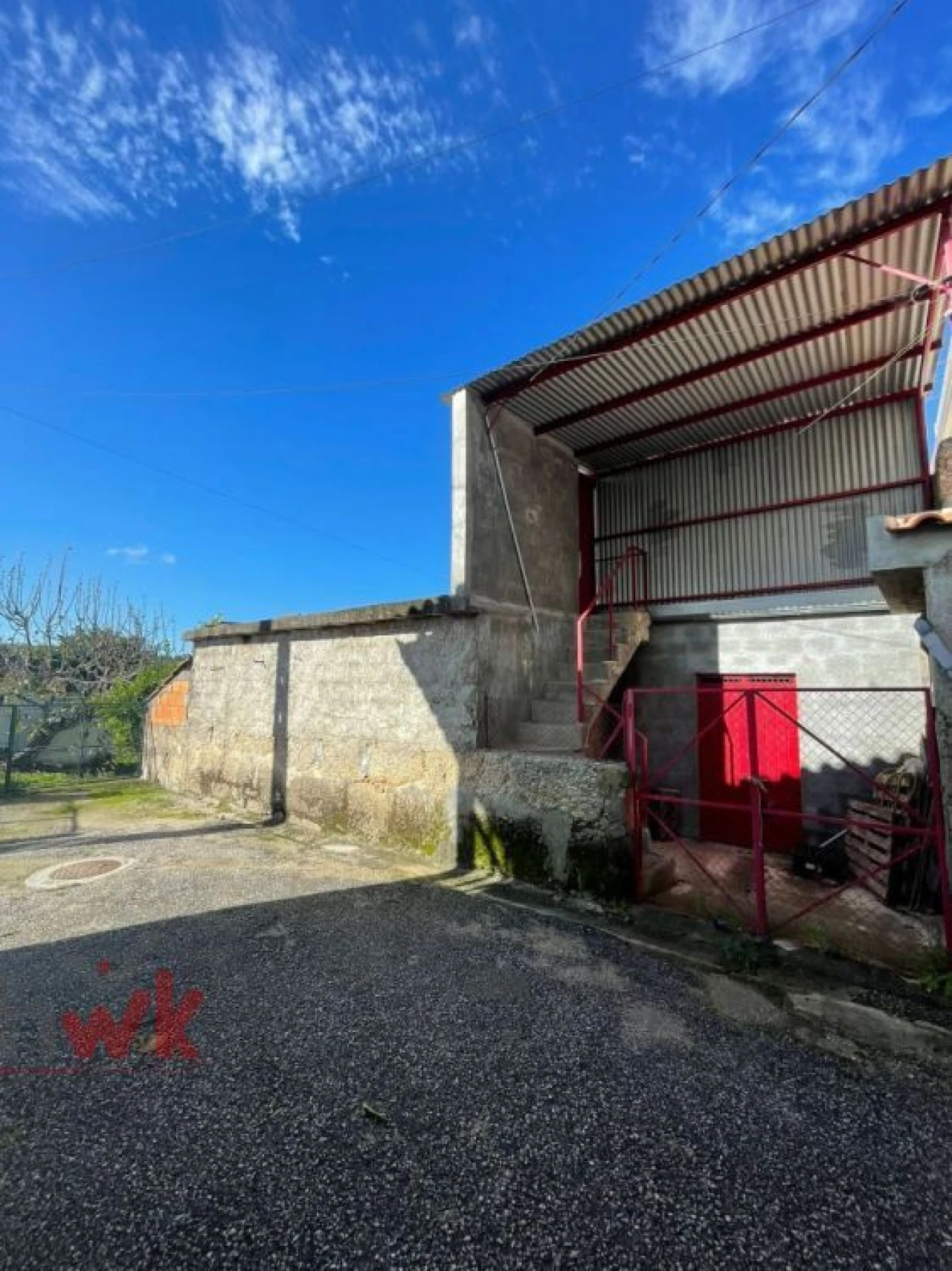 Moradia T2 para Venda em Covas e Vila Nova de Oliveirinha Foto 11