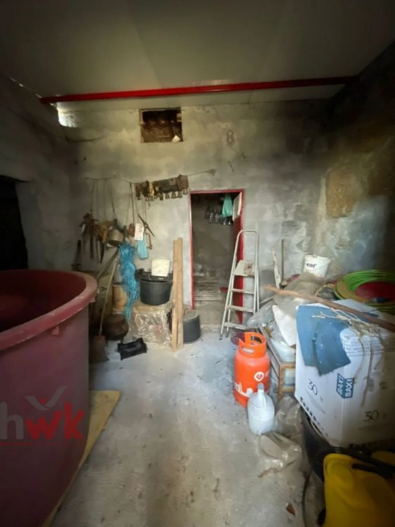 Moradia T2 para Venda em Covas e Vila Nova de Oliveirinha Foto 13