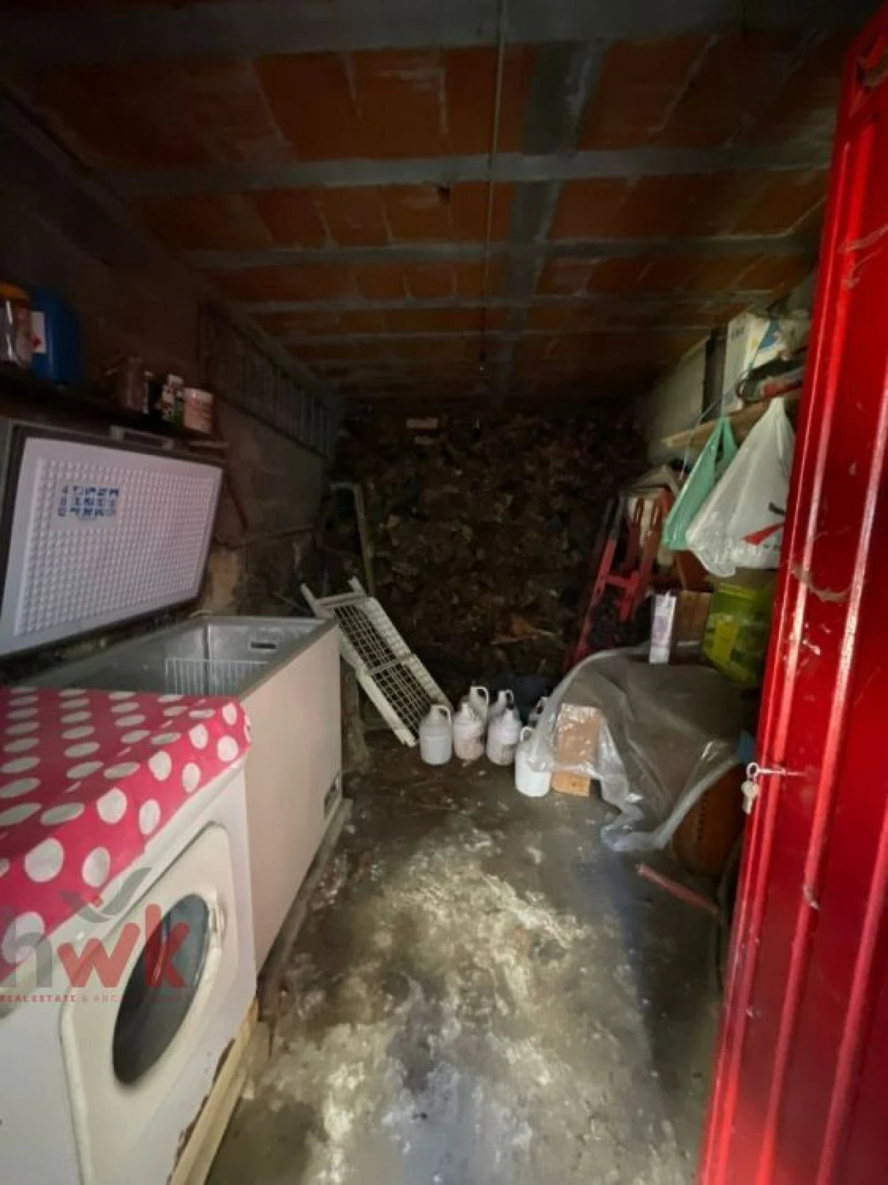 Moradia T2 para Venda em Covas e Vila Nova de Oliveirinha Foto 14