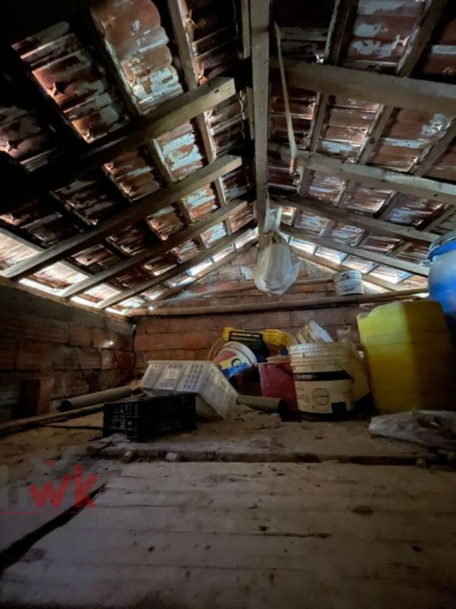 Moradia T2 para Venda em Covas e Vila Nova de Oliveirinha Foto 16