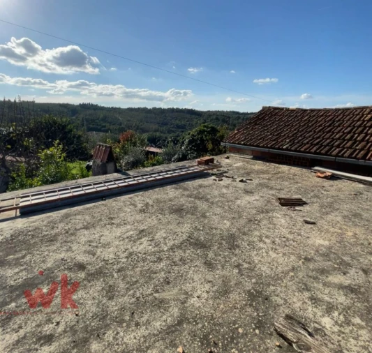 Moradia T2 para Venda em Covas e Vila Nova de Oliveirinha Foto 17