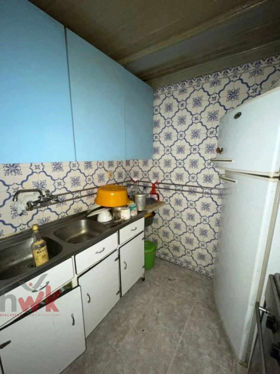 Moradia T2 para Venda em Covas e Vila Nova de Oliveirinha Foto 3