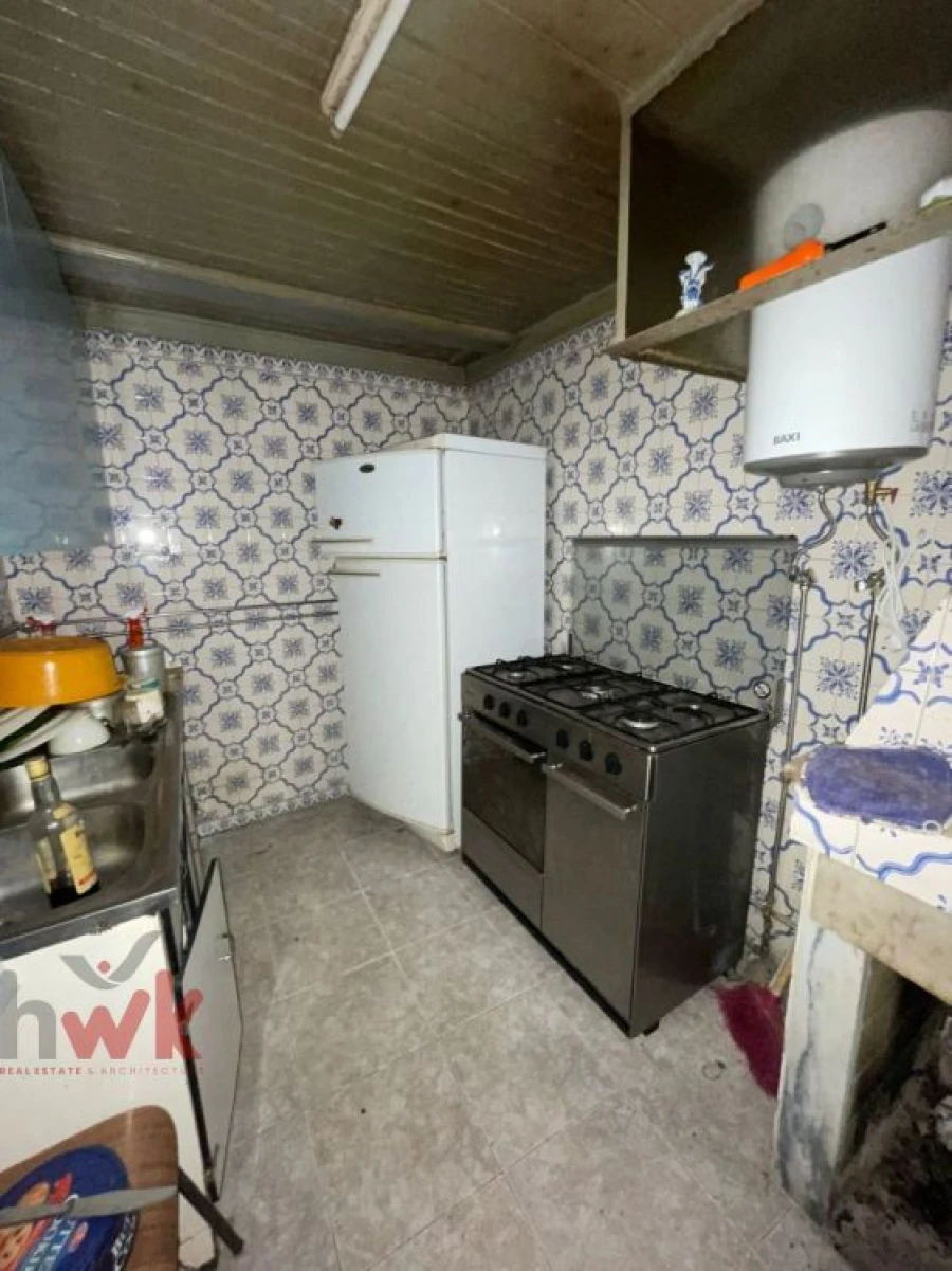 Moradia T2 para Venda em Covas e Vila Nova de Oliveirinha Foto 4