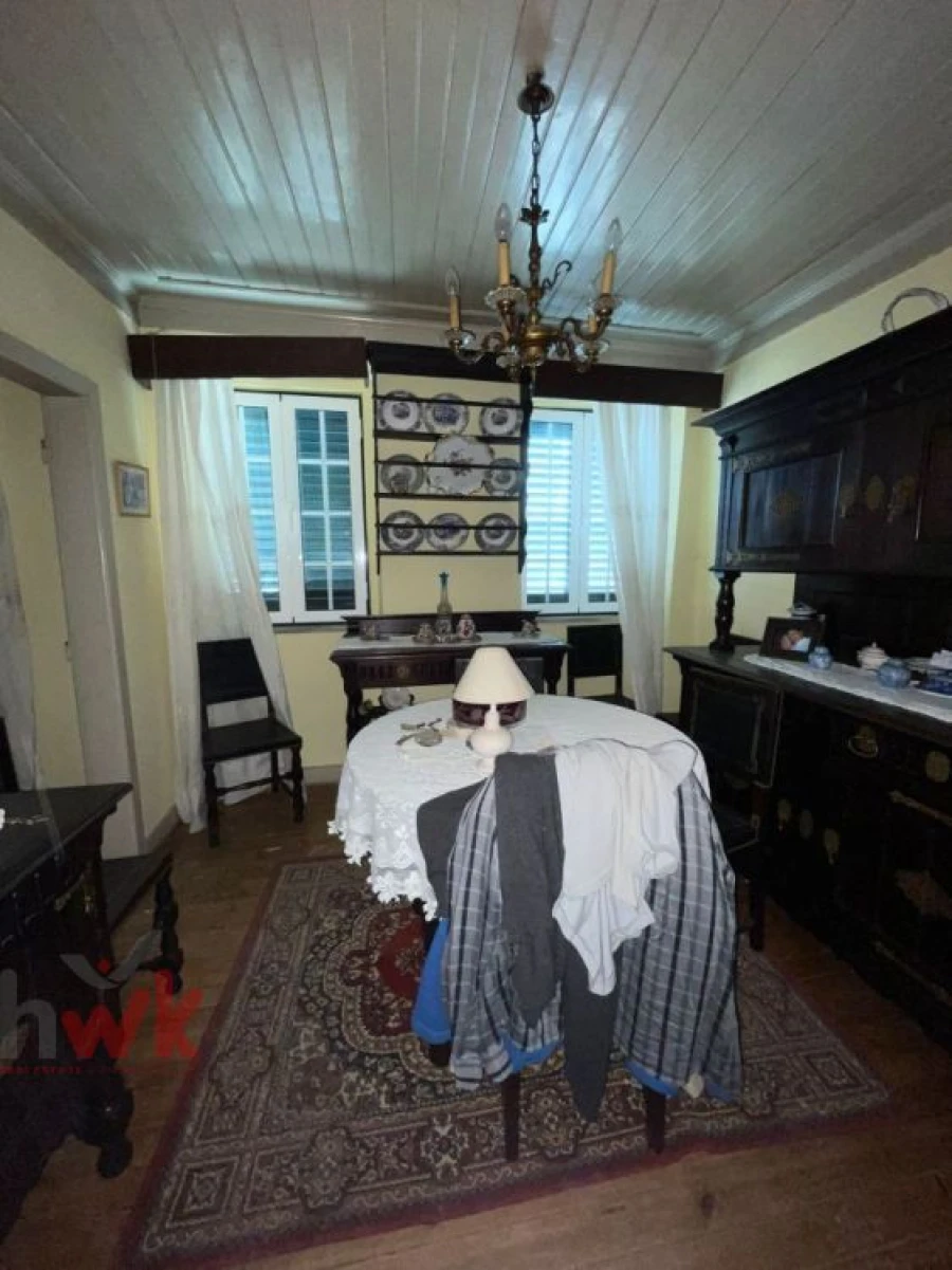 Moradia T2 para Venda em Covas e Vila Nova de Oliveirinha Foto 7