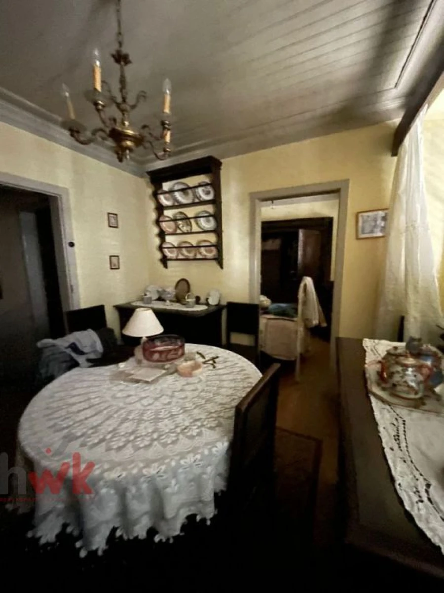 Moradia T2 para Venda em Covas e Vila Nova de Oliveirinha Foto 9