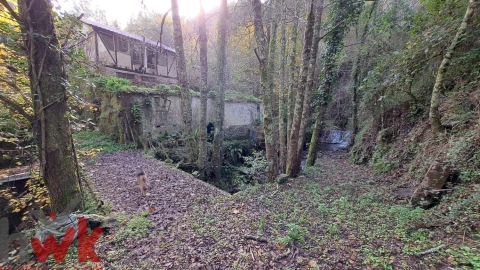 Moradia T2 para Venda em Miranda do Corvo