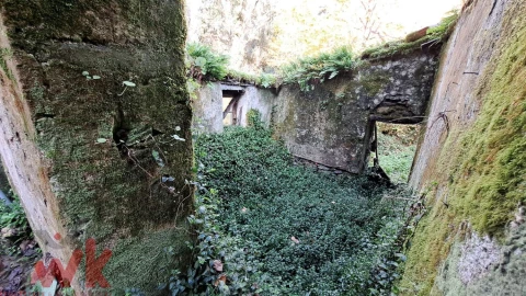 Moradia T2 para Venda em Miranda do Corvo