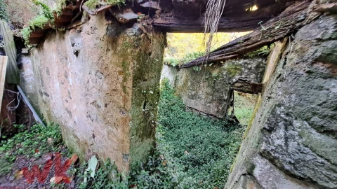 Moradia T2 para Venda em Miranda do Corvo
