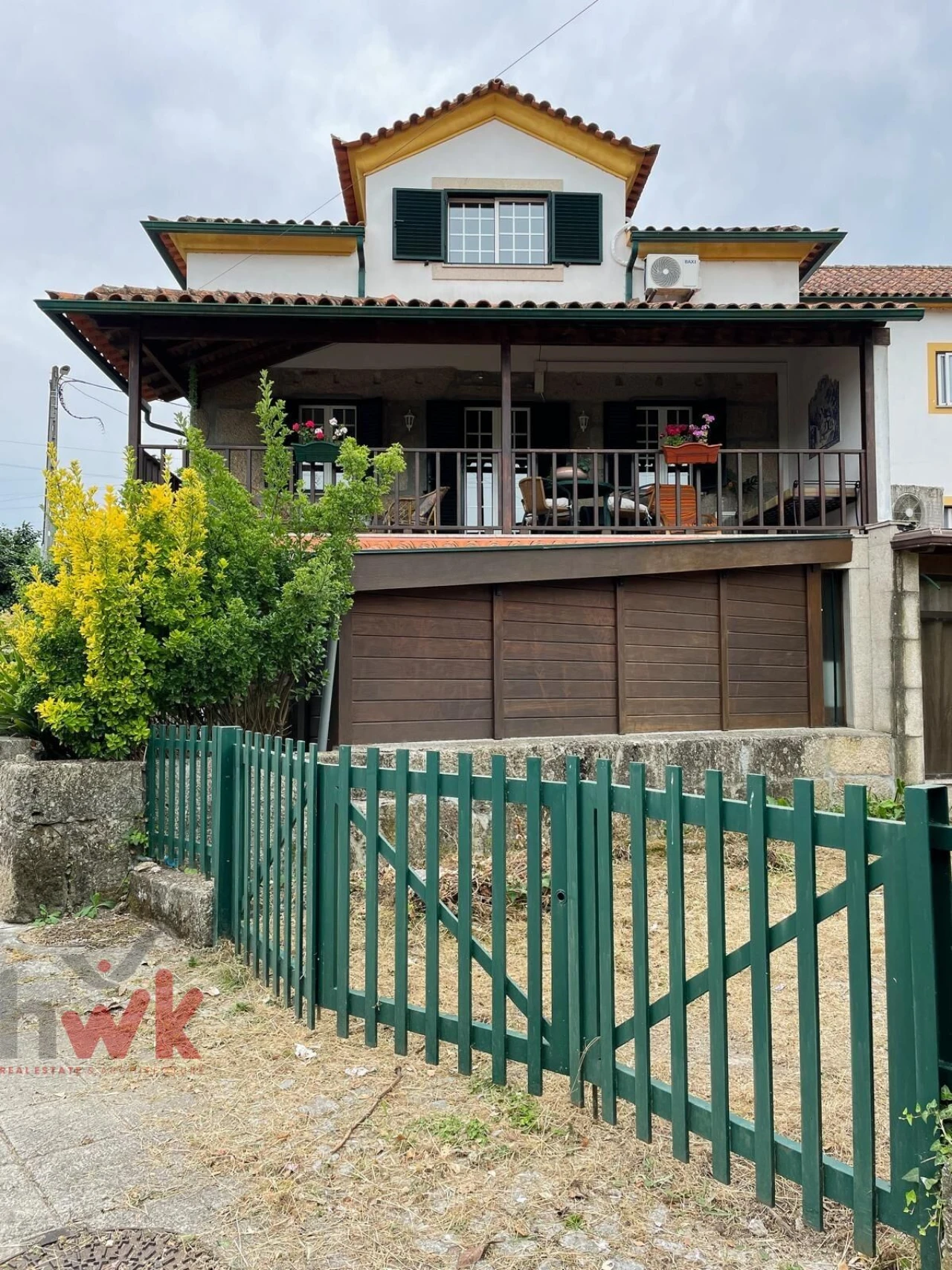 Moradia T12 para Venda em Canas de Senhorim Foto 15